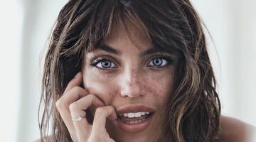 Nicole Mazzocato MAN MAN