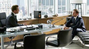 onderhandelen salarisverhoging baan MAN MAN