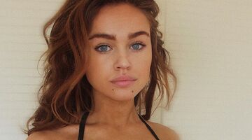 stuntvrouw Emilia Clark GOT