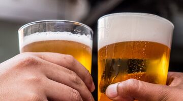 waarom ruikt bier naar wiet_