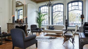 Keizersgracht 494 MAN MAN