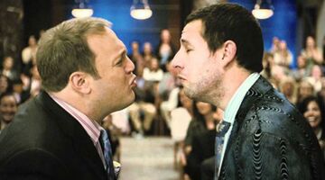 Hetero mannen kussen MAN MAN