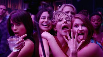 Type vrouwen MAN MAN