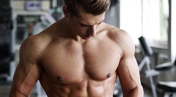 beste snacks wanneer je veel sport