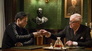 beste whisky najaar MAN MAN