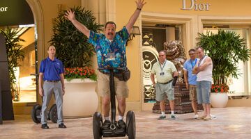 black friday deals cadeaus feestdagen Amazon MAN MAN