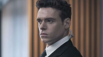 bodyguard seizoen 2 MAN MAN