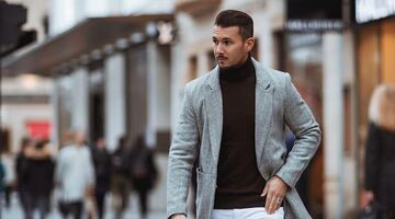 coltrui mannen MAN MAN