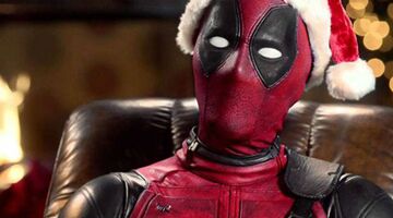 deadpool 3 MAN MAN