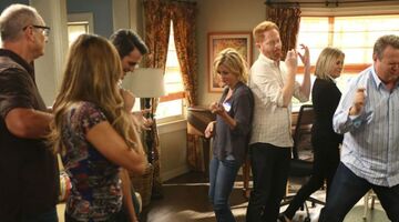 Familie verjaardagen MAN MAN