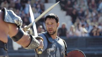 gladiator 2 MAN MAN