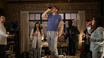 huisfeest geven corona