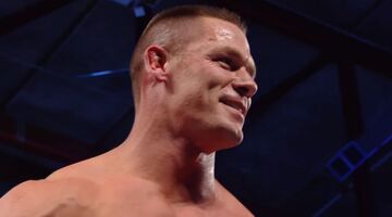 john cena captain america MAN MAN