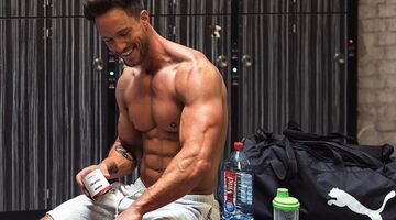 ketose dieet vet verbranden MAN MAN