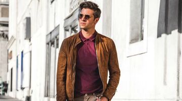 kleden naar leeftijd MAN MAN