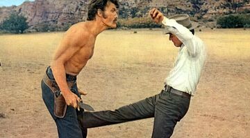 klimaatverandering sperma MAN MAN