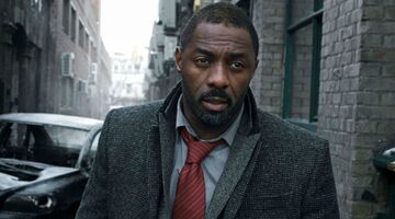 luther seizoen 5 MAN MAN