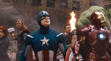 marvel films weekend MAN MAN