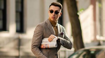 mijlpalen volwassen man