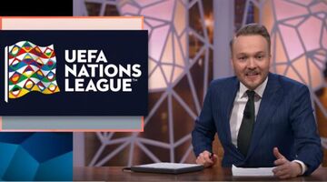 nations league MAN MAN