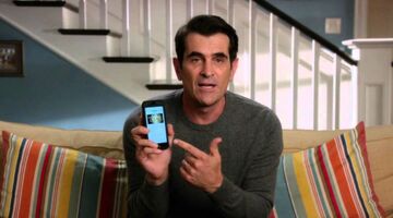 herkenbare punten familie-app MAN MAN