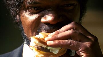 groenten eten MAN MAN