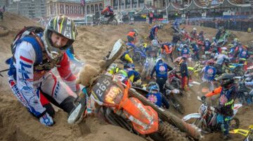 red bull knockout MAN MAN