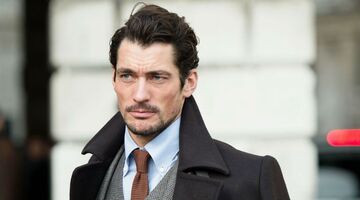 stijlvolle mannen MAN MAN