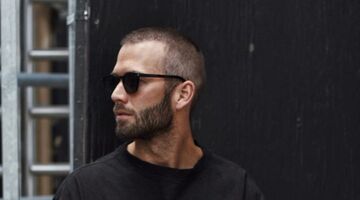 zelfverzekerdheid kleding MAN MAN 07