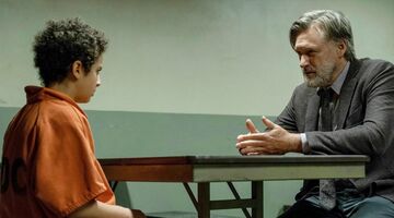 the sinner seizoen 2 MAN MAN