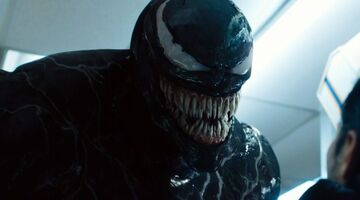 Venom 2 MAN MAN