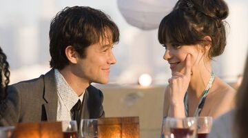 Eerste date geslaagd MAN MAN