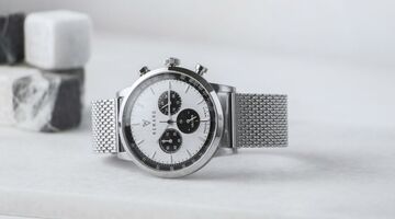 Luxe horloges mannen accessoires Renard MAN MAN