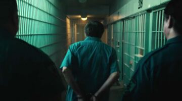 The Innocent Man MAN MAN