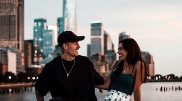 afwisselende dates MAN MAN