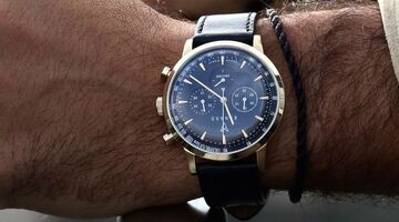 horloge mannen accessoire heren MAN MAN
