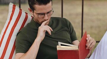 Beste boeken van 2018 MAN MAN