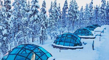 Avontuurlijke plekken MAN MAN