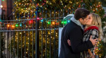 kerstcadeaus vader moeder familie MAN MAN