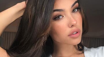 madison beer zangeres