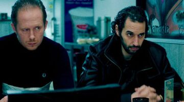 Mocro Maffia MAN MAN