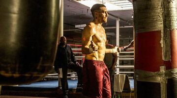 eetgewoonten MAN MAN