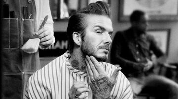 winter parfums heren MAN MAN