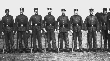 Adolf Hitler's Bodyguard oorlogsfilms Netflix MAN MAN