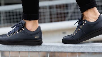 Heren sneakers schoenen winter mannen MAN MAN