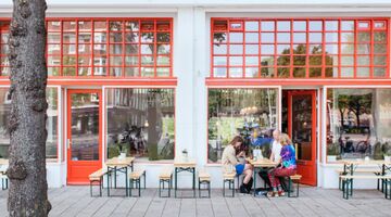 NMAG & De Bar MAN MAN