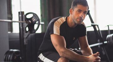 Vragen fitness antwoorden voeding MAN MAN