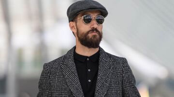 de modefabriek herenkleding merken mannen MAN MAN