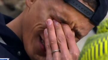 eerbetoon sala vermiste voetbalspeler MAN MAN