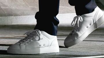 heren schoenen MAN MAN